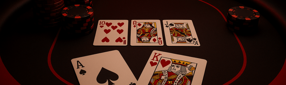 טקסס הולדם פוקר